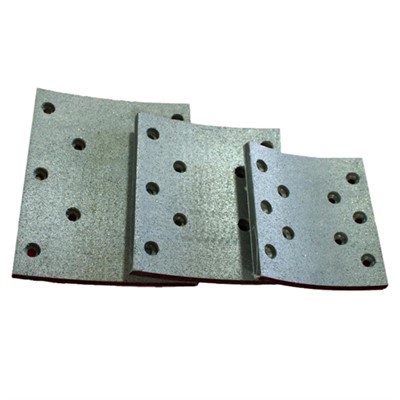 Brake Lining For Brake Shoe